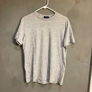 Grey Theory T-Shirt Size M